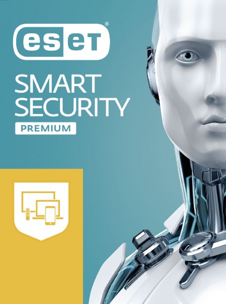 ESET Smart Security Premium 3-Geräte / 2-Jahre DEUTSCH, ESD Lizenz Download KEY