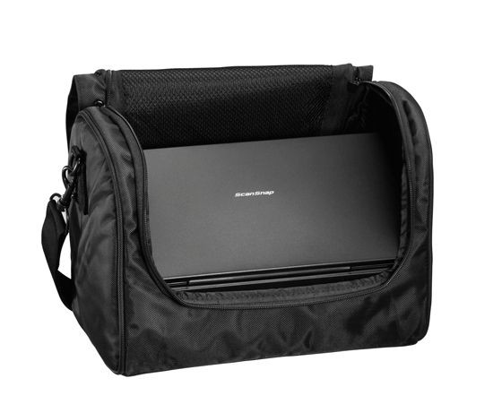 Fujitsu Tasche für ScanSnap ix1500, iX500 und S1500