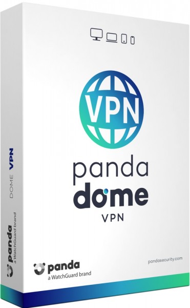 Panda VPN 5-Geräte / 1-Jahr, ESD Lizenz Download KEY