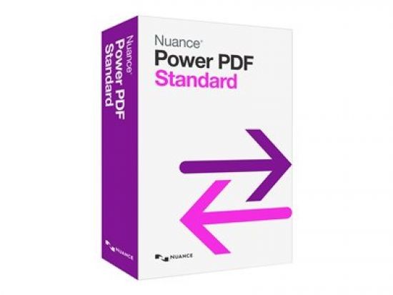 Nuance Power PDF Standard OEM