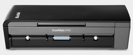 Kodak ScanMate i940 Dokumentenscanner