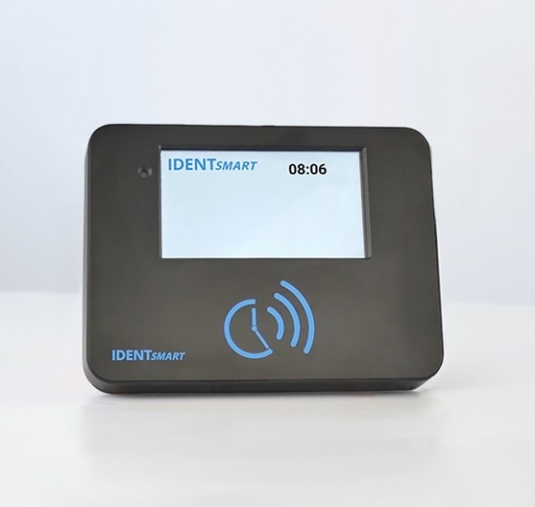 IDENTsmart ID500TR Zeiterfassung -TERMINAL- Device-Only